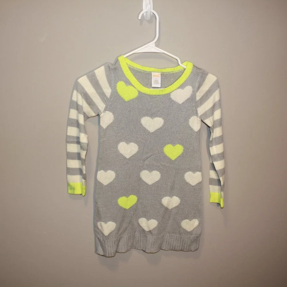 Gymboree Sweater Dress - 6